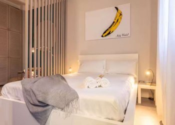 9 - One-room apartment via Torricelli, 9, Milano - photo 18