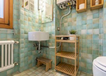 87 - One-room apartment via Torricelli, 9, Milano - photo 22