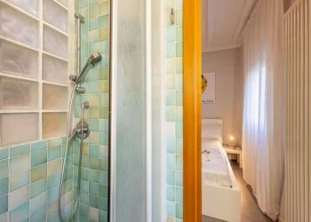 021 - One-room apartment via Torricelli, 9, Milano - photo 23