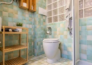 41 - One-room apartment via Torricelli, 9, Milano - photo 24