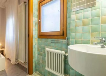 44 - One-room apartment via Torricelli, 9, Milano - photo 25