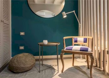 77 - One-room apartment via Torricelli, 9, Milano - photo 26