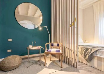 14 - One-room apartment via Torricelli, 9, Milano - photo 27