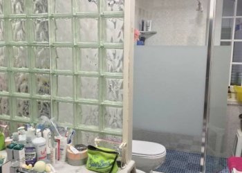 Bagno - Four-room apartment strada Privata Dante, Incisa Scapaccino - photo 9