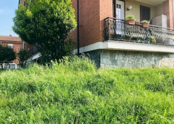 Giardino - Four-room apartment strada Privata Dante, Incisa Scapaccino - photo 10