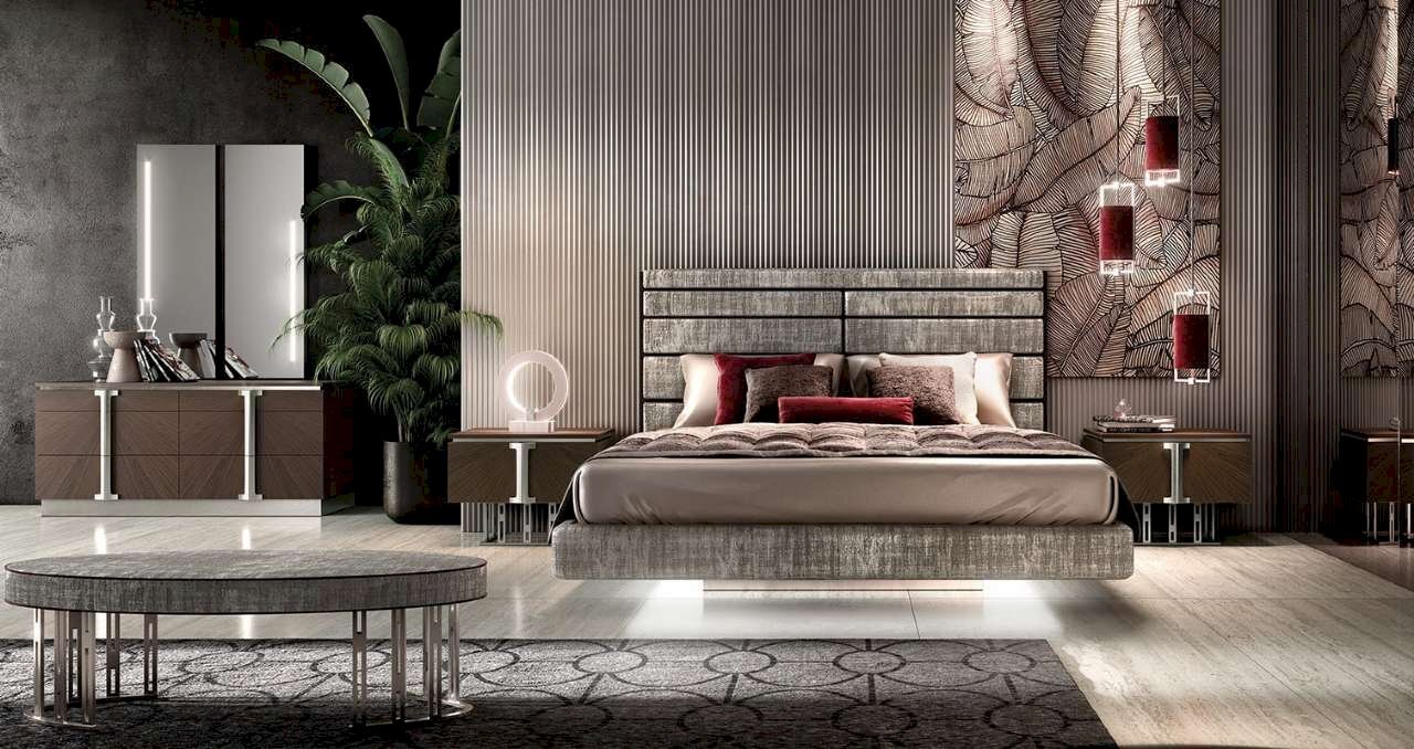camera da letto - Bed & Breakfast via del corso, 100, Roma (neighborhood Centro Storico) - photo 1