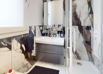 md2112-bathroom - Quadrilocale via Del Piano, Medicina - foto 36