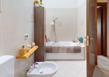 md2112-bathroom 1 - Quadrilocale via Del Piano, Medicina - foto 48