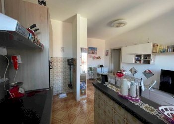Cucina - Bilocale via C. Schenoni, Cornate d'Adda - foto 7