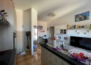 Cucina - Bilocale via C. Schenoni, Cornate d'Adda - foto 10