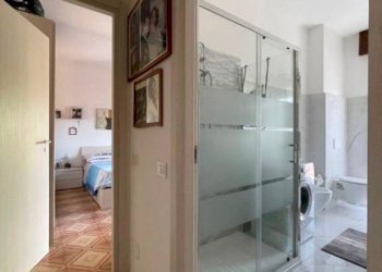 Disimpegno - Bilocale via C. Schenoni, Cornate d'Adda - foto 13
