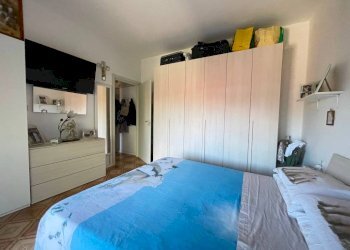 Camera da letto - Bilocale via C. Schenoni, Cornate d'Adda - foto 17