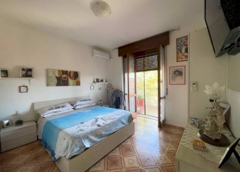 Camera da letto - Bilocale via C. Schenoni, Cornate d'Adda - foto 18