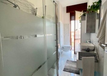 Bagno - Bilocale via C. Schenoni, Cornate d'Adda - foto 21