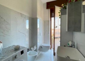 Bagno - Bilocale via C. Schenoni, Cornate d'Adda - foto 22