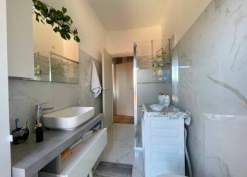 Bagno - Bilocale via C. Schenoni, Cornate d'Adda - foto 23