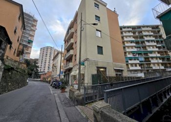 Zona - Quadrilocale all'asta via Piero Pinetti, 41, Genova (zona Marassi) - foto 6