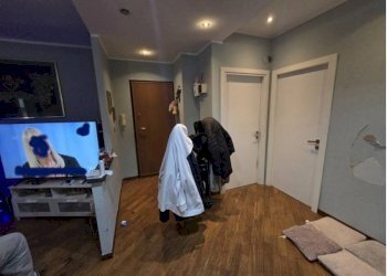 Interno appartamento - Quadrilocale all'asta via Piero Pinetti, 41, Genova (zona Marassi) - foto 8