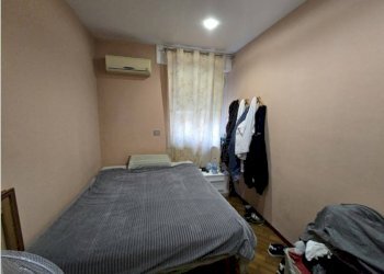 Camera da letto - Quadrilocale all'asta via Piero Pinetti, 41, Genova (zona Marassi) - foto 13