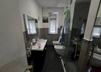 Bagno - Quadrilocale all'asta via Piero Pinetti, 41, Genova (zona Marassi) - foto 14
