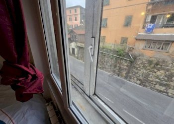 Vista - Quadrilocale all'asta via Piero Pinetti, 41, Genova (zona Marassi) - foto 15