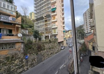 Zona - Quadrilocale all'asta via Piero Pinetti, 41, Genova (zona Marassi) - foto 18