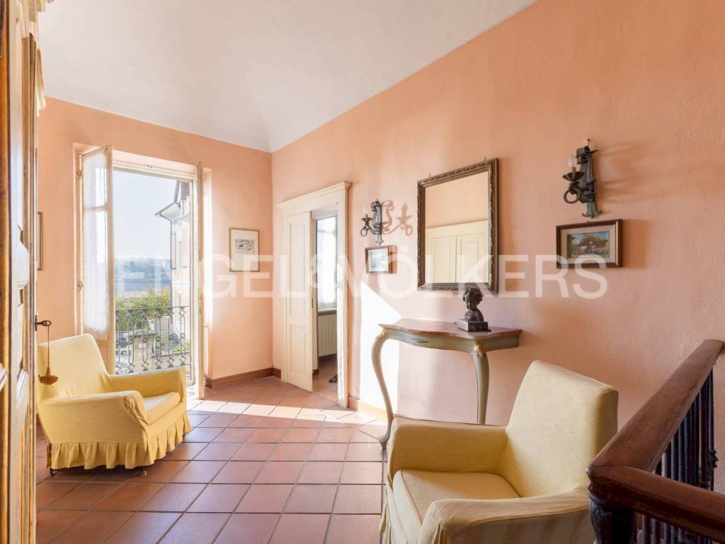 Salone - Villa via Pontestura, Camino - foto 3