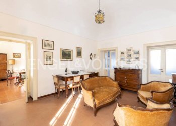 Salone - Villa via Pontestura, Camino - foto 2