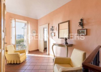 Salone - Villa via Pontestura, Camino - foto 3