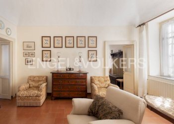 Salone - Villa via Pontestura, Camino - foto 4