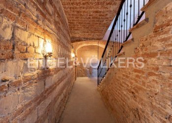 Scala - Villa via Pontestura, Camino - foto 8