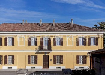 Facciata - Villa via Pontestura, Camino - foto 9
