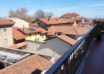 Balcone - Quadrilocale via Luigi Cadorna, 20, Busca - foto 15