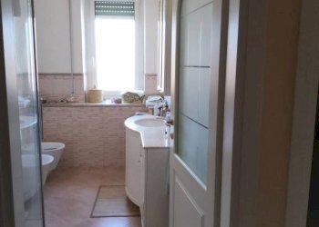 Bagno - Quadrilocale via Luigi Cadorna, 20, Busca - foto 16