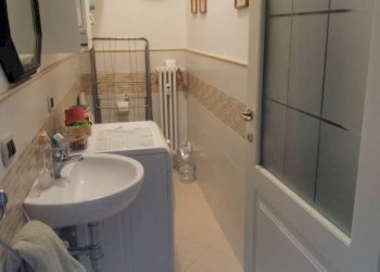 Bagno - Quadrilocale via Luigi Cadorna, 20, Busca - foto 17