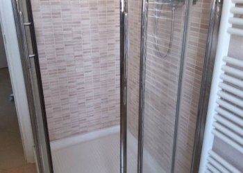 Bagno - Quadrilocale via Luigi Cadorna, 20, Busca - foto 18