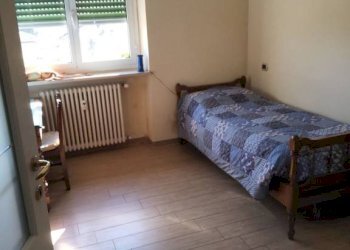 Camera da letto - Quadrilocale via Luigi Cadorna, 20, Busca - foto 19