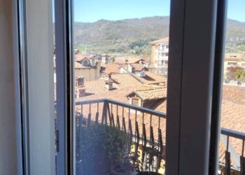 Vista - Quadrilocale via Luigi Cadorna, 20, Busca - foto 22