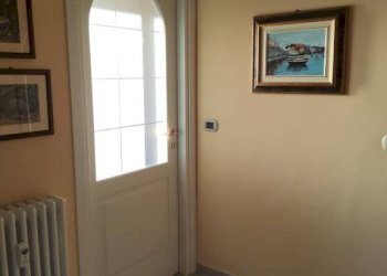 Disimpegno - Four-room apartment via Luigi Cadorna, 20, Busca - photo 27