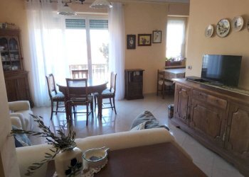 Soggiorno - Quadrilocale via Luigi Cadorna, 20, Busca - foto 3