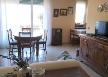 Soggiorno - Quadrilocale via Luigi Cadorna, 20, Busca - foto 5