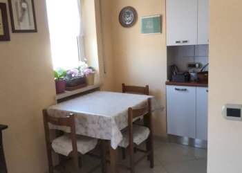 Cucina - Quadrilocale via Luigi Cadorna, 20, Busca - foto 6