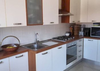 Cucina - Quadrilocale via Luigi Cadorna, 20, Busca - foto 7