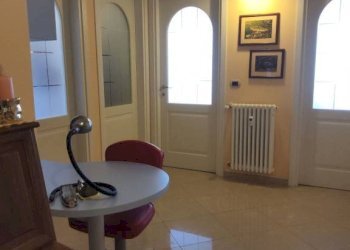 Disimpegno - Quadrilocale via Luigi Cadorna, 20, Busca - foto 1