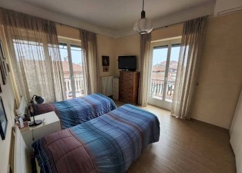 Camera da letto - Quadrilocale via Luigi Cadorna, 20, Busca - foto 2