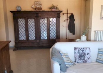 Soggiorno - Quadrilocale via Luigi Cadorna, 20, Busca - foto 12