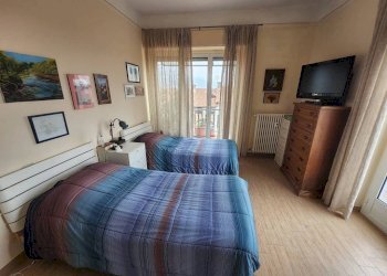 Camera da letto - Quadrilocale via Luigi Cadorna, 20, Busca - foto 15