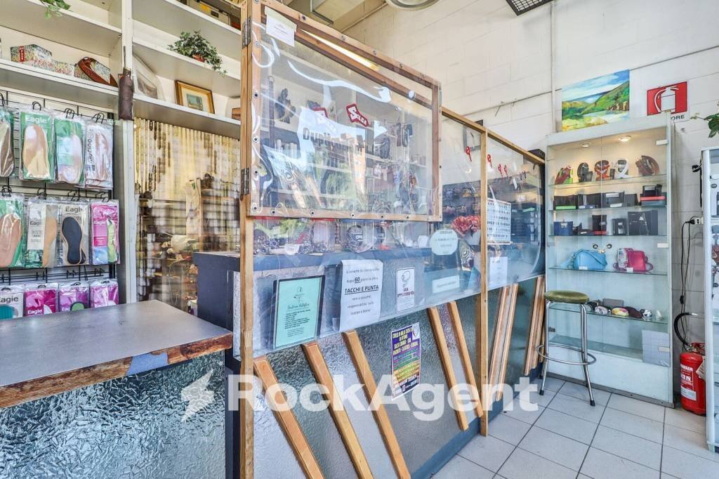 Interno non residenziale - Loft via Amilcare Ponchielli, 23, Bologna (neighborhood Savena) - photo 3