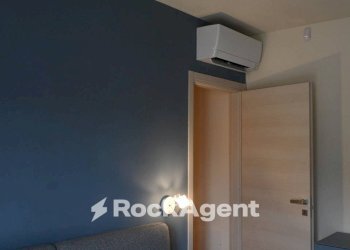 Camera da letto - Appartamento via San Pietro, 12, Garlasco - foto 8