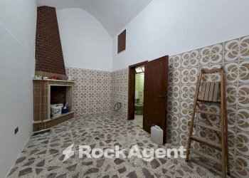 Salone - Casa indipendente via Giuseppe Parini, 10, Ruffano - foto 10